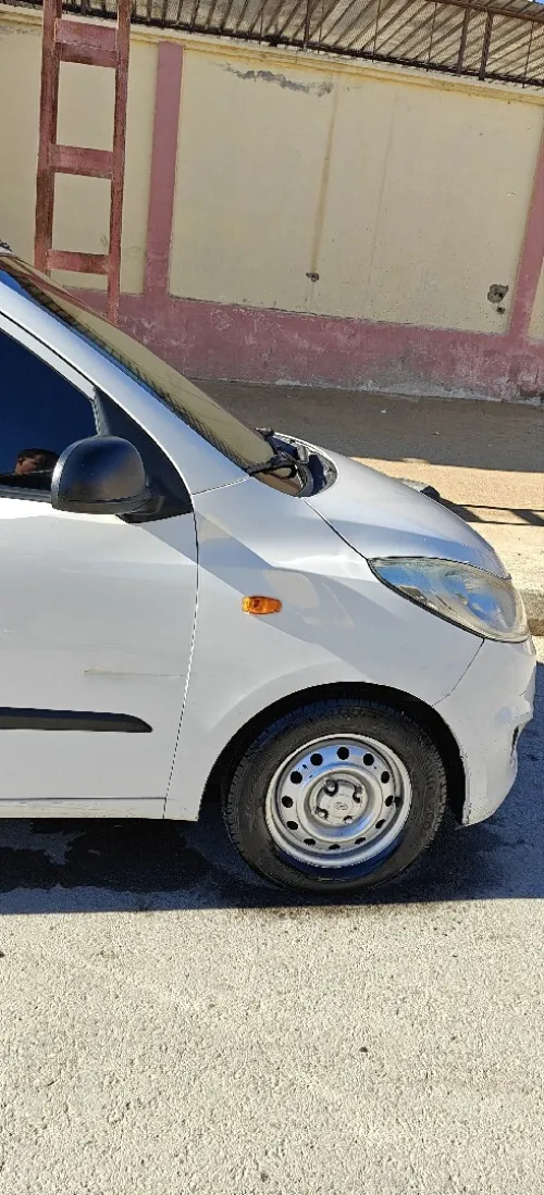Hyundai i10 2016 GL Plus