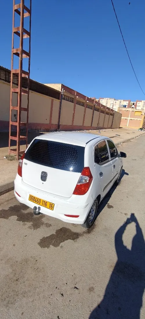 Hyundai i10 2016 GL Plus