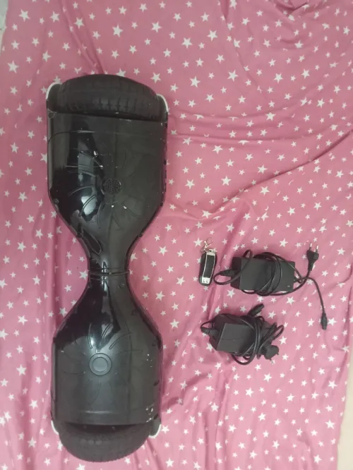 Hoverboard 