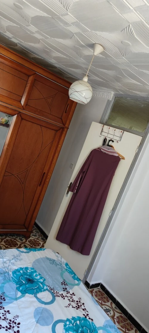Vente Appartement F4 Constantine Ain smara