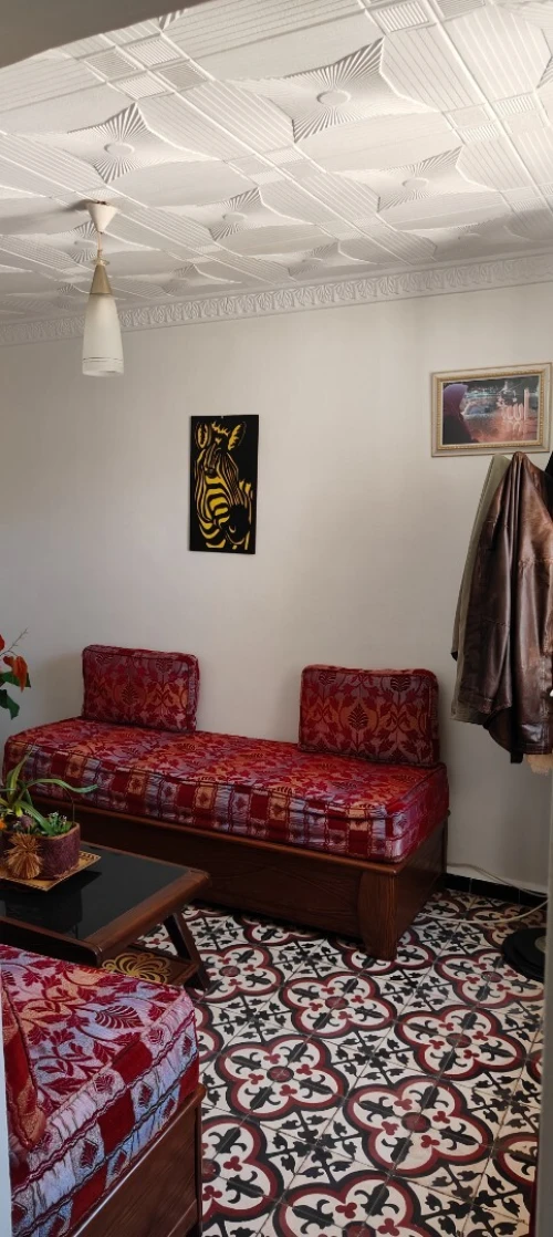 Vente Appartement F4 Constantine Ain smara