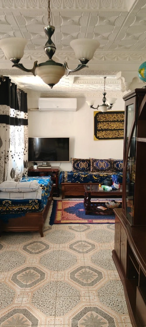 Vente Appartement F4 Constantine Ain smara