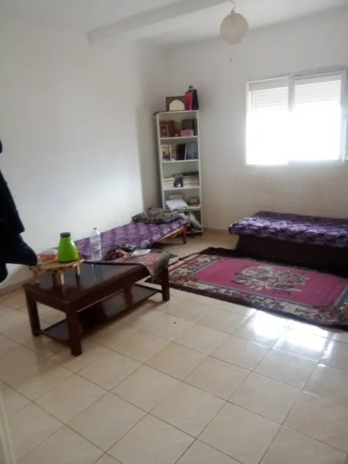 Vente Appartement F3 Oran Bethioua