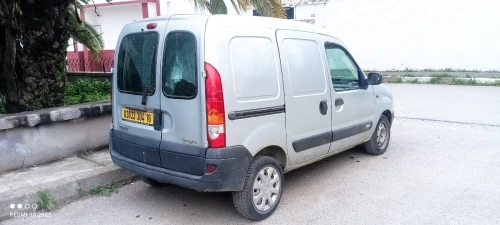 Renault Kangoo 2004 Kangoo