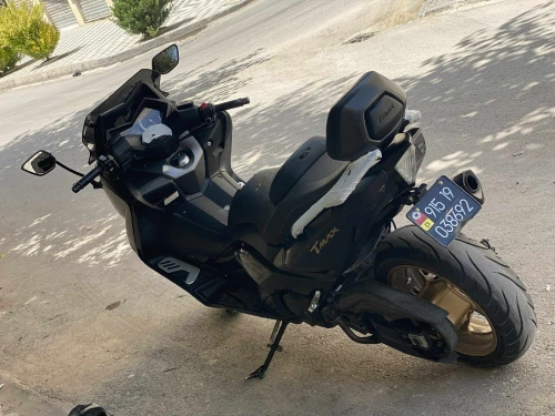 Tmx 530 2015