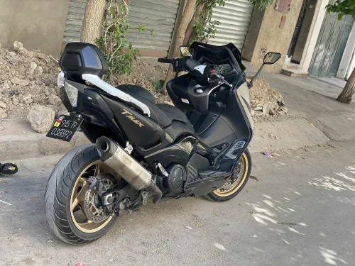 Tmx 530 2015