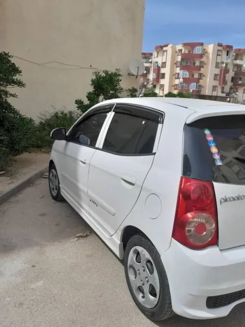 Kia Picanto 2011 Style