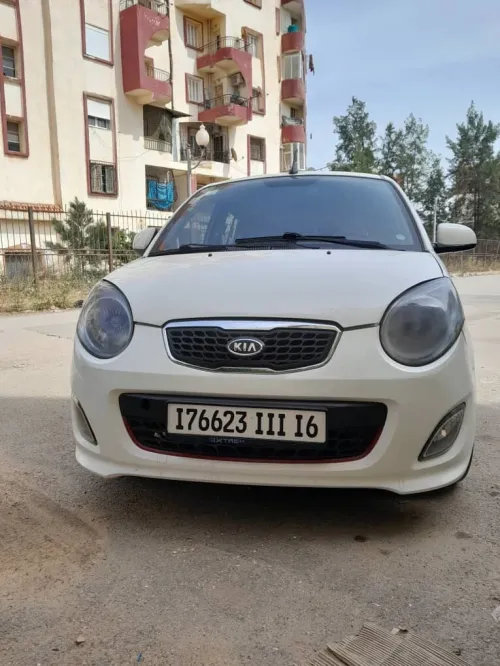 Kia Picanto 2011 Style