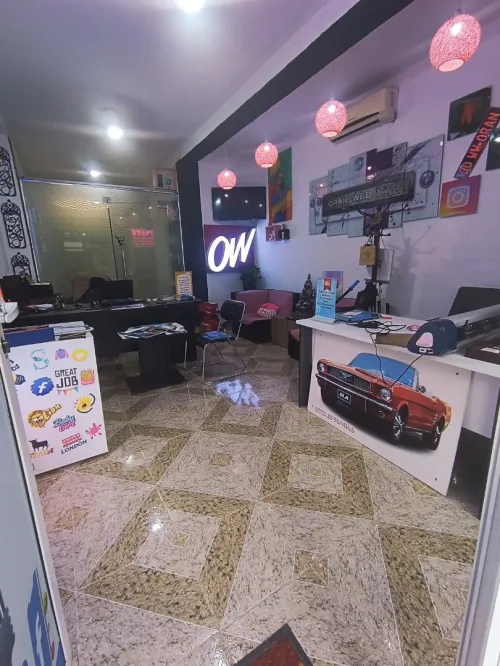 Location Local Oran Oran
