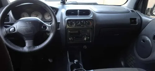 Daihatsu Terios 2006 Terios