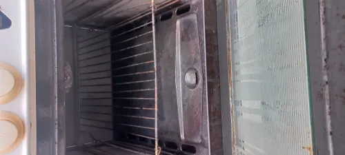 Cuisinière ENIEM