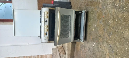 Cuisinière ENIEM
