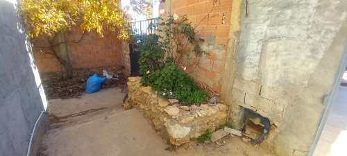 Vente Villa Aïn Témouchent Hassi el ghella