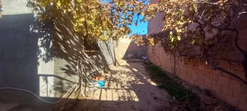 Vente Villa Aïn Témouchent Hassi el ghella