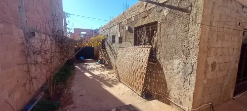 Vente Villa Aïn Témouchent Hassi el ghella