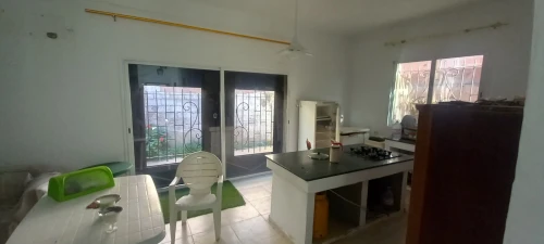Vente Villa Aïn Témouchent Hassi el ghella