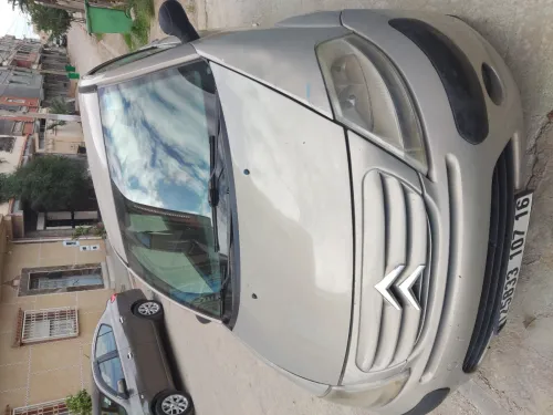Citroen C3 2007 C3
