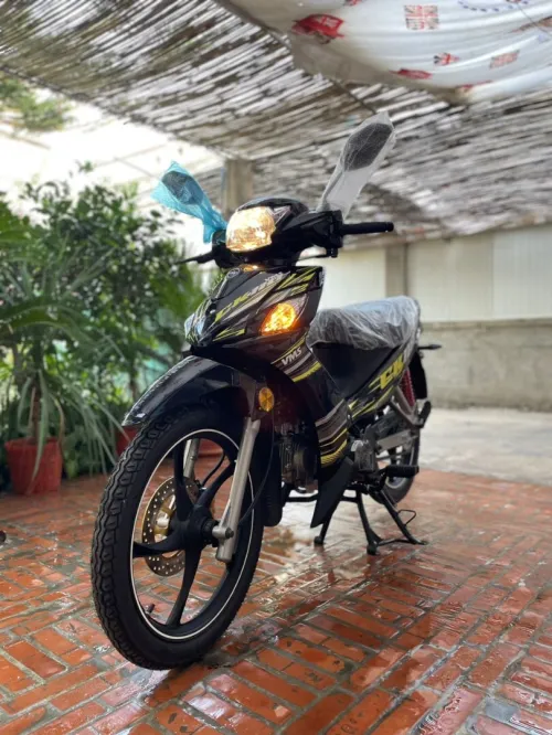 Vms Ck ninja 2025