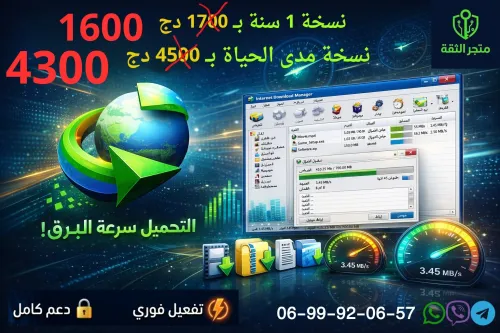 Internet Download Manager