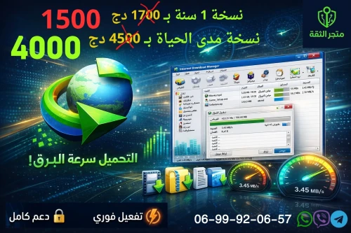 Internet Download Manager