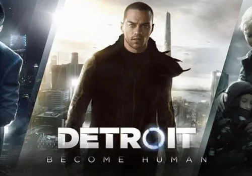Detroit: Become Human - Steam Key (Global)