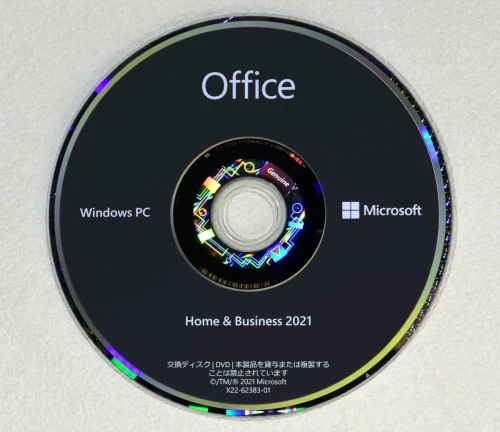 LICENCE MICROSOFT OFFICE 16/19/21/  ORIGINAL