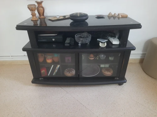 meuble TV moderne 