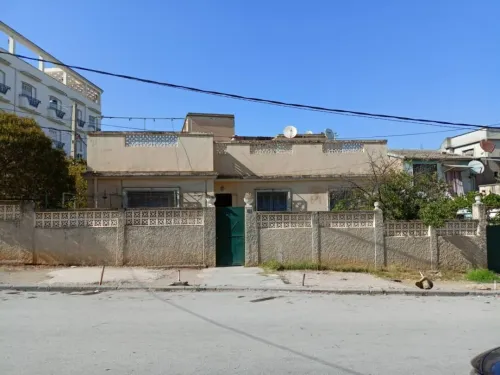 Vente Villa Constantine Constantine