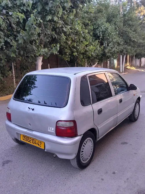 Suzuki Maruti Zen 2004 