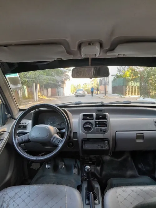 Suzuki Maruti Zen 2004 