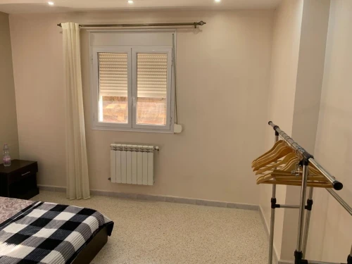 Location vacances Appartement F2 Alger Birkhadem