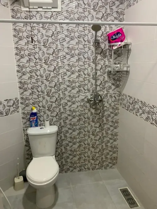 Location vacances Appartement F2 Alger Birkhadem