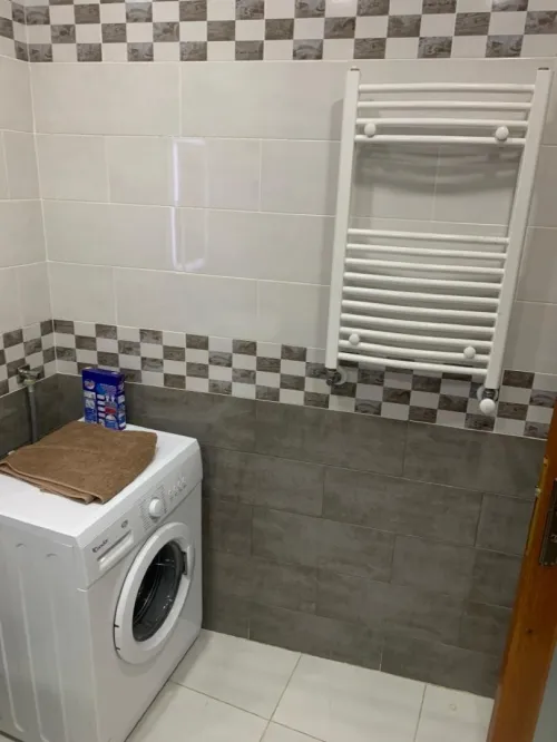 Location Appartement F2 Alger Birkhadem