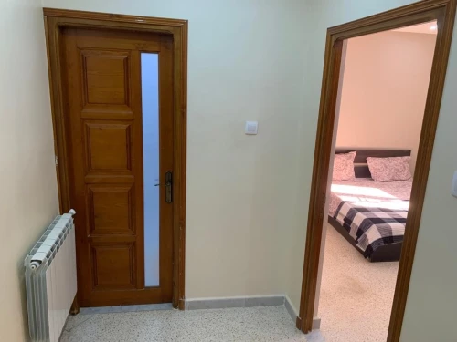 Location vacances Appartement F2 Alger Birkhadem