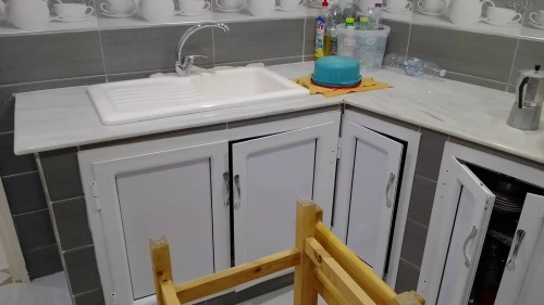 Vente Appartement F3 Boumerdès Corso