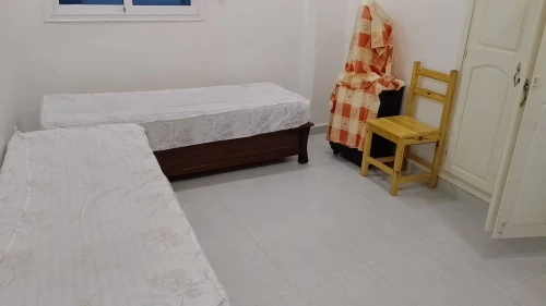 Vente Appartement F3 Boumerdès Corso