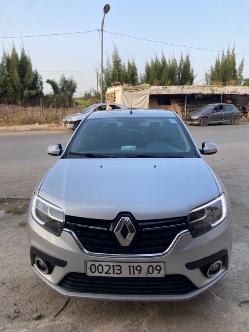 Renault Symbol 2019 Made In Bladi