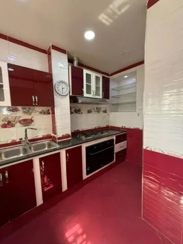 Vente Appartement F4 Alger Alger centre