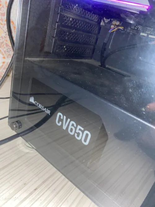 PC gaming Ryzen 5 5600X RTX 3070