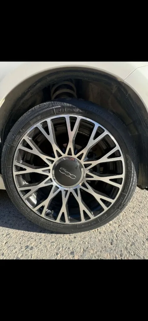 Fiat 500 2023 Dolcevita plus 