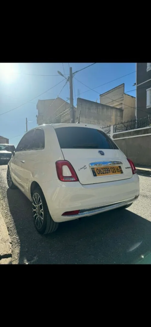 Fiat 500 2023 Dolcevita plus 