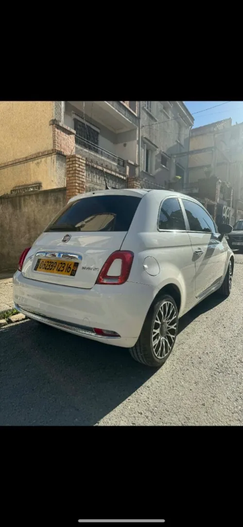 Fiat 500 2023 Dolcevita plus 