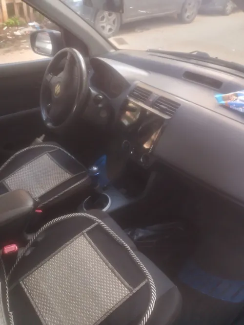Suzuki Swift 2008 Sport