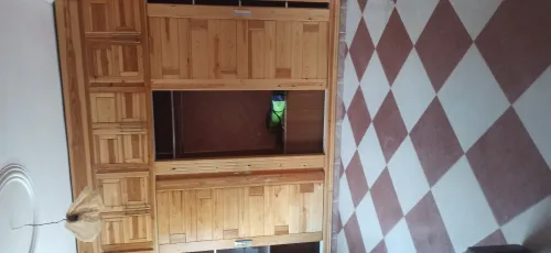 Vente Appartement F3 Tizi Ouzou Tizi ouzou