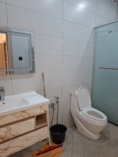 Vente Appartement F3 Oran Oran