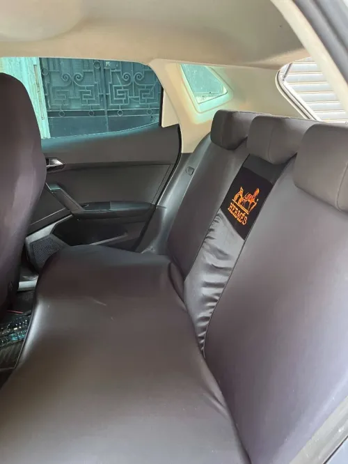 Seat Ibiza 2018 HIGH 2