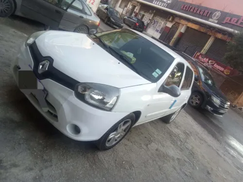 Renault Clio Campus 2014 Clio Campus