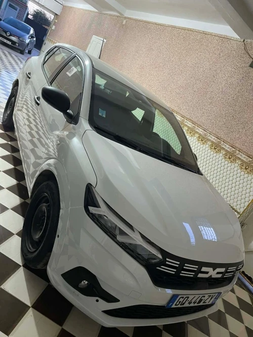 Dacia Sandero 2023 