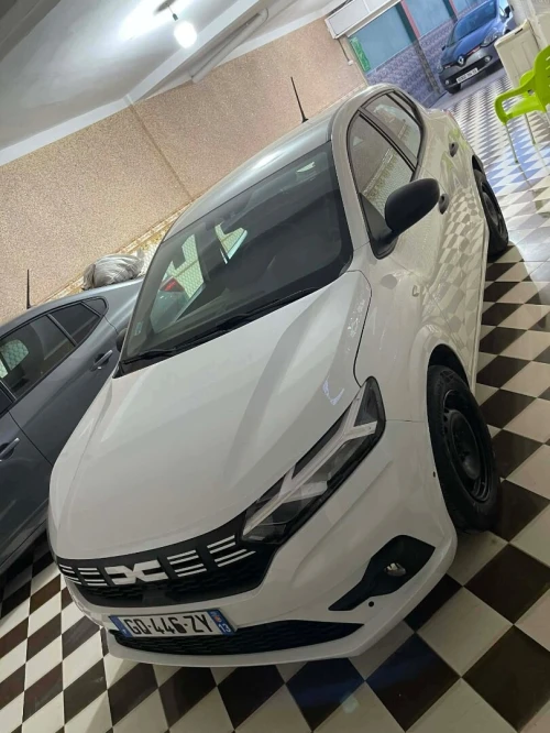 Dacia Sandero 2023 