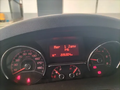 Fiat Ducato 2023